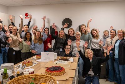 Camurus My Green Lab